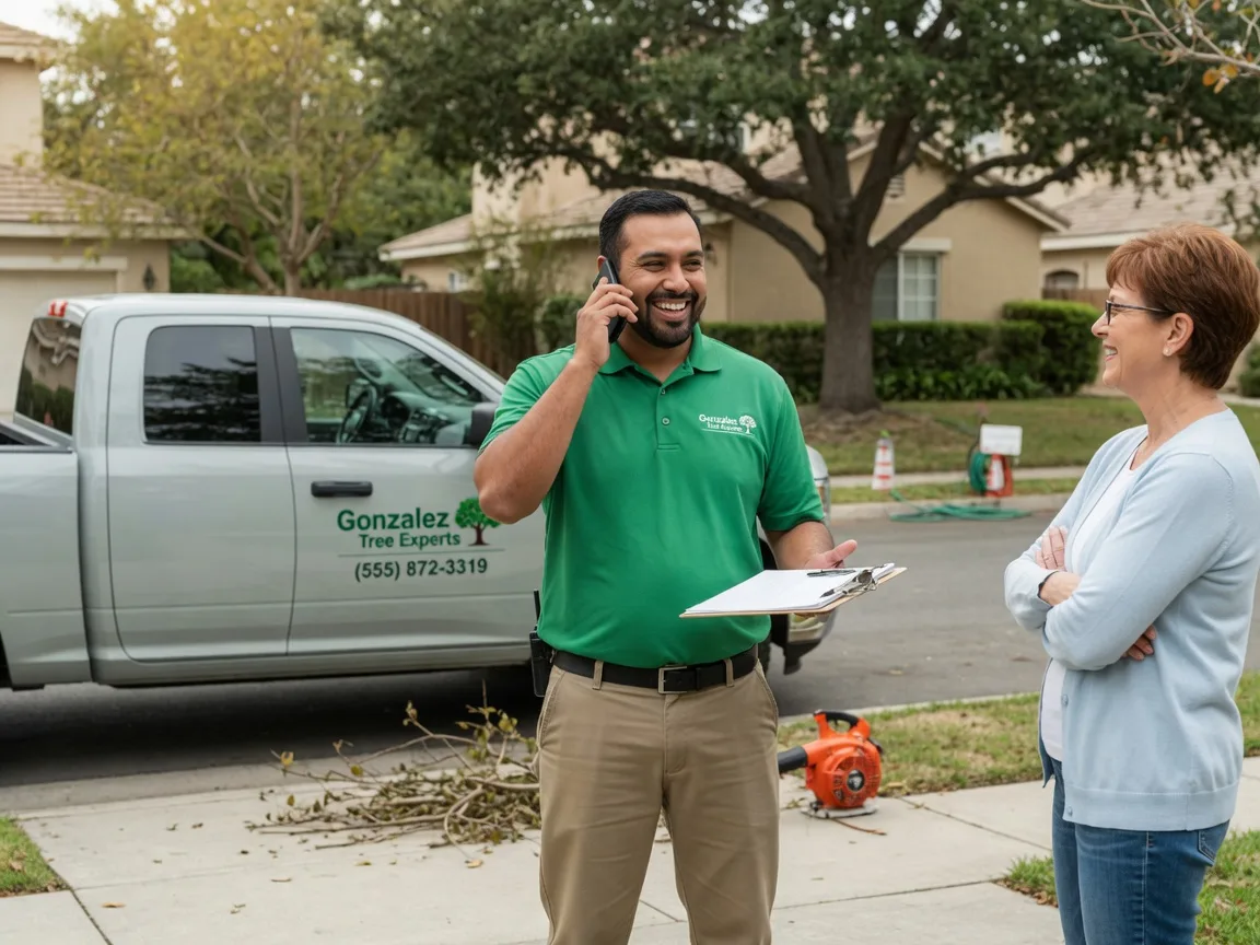 Tree Service Longbranch, WA FAQs